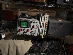 Radio Equipment