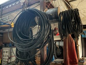 Coax & Feed Line