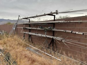 Antennas